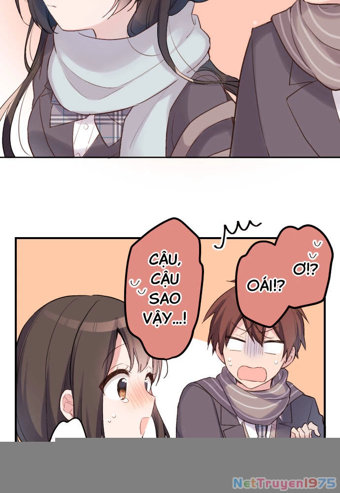 Class Maid (Shimamura) Chapter 117 - 19