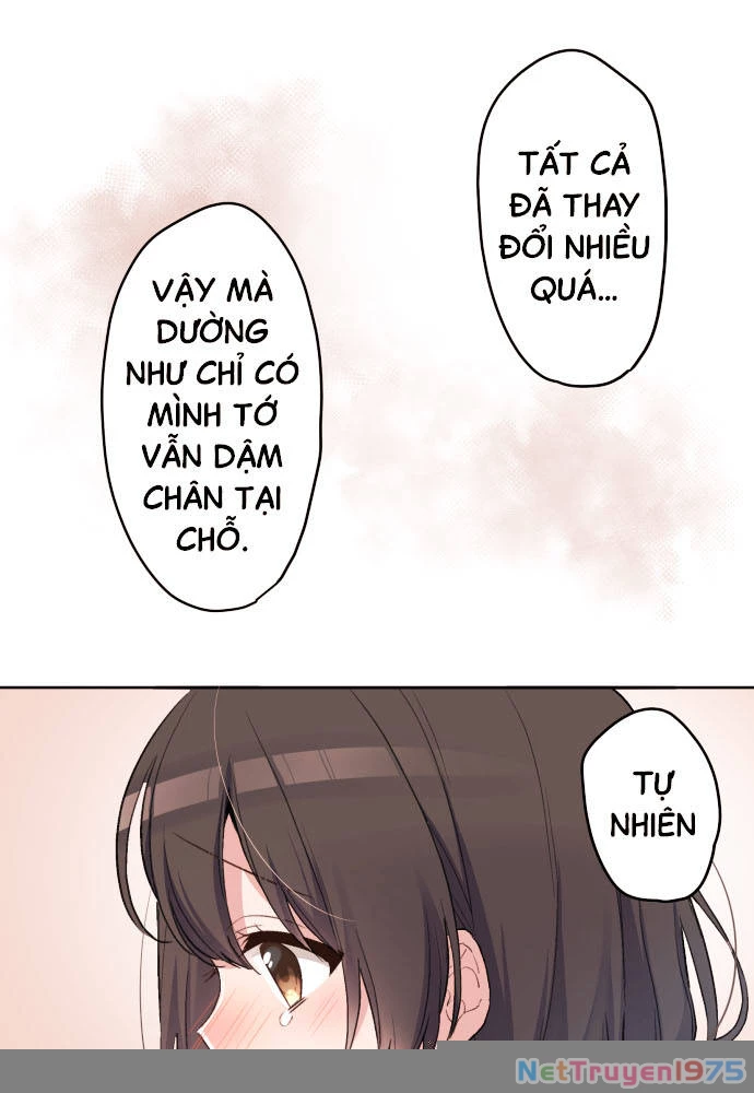 Class Maid (Shimamura) Chapter 117 - 24