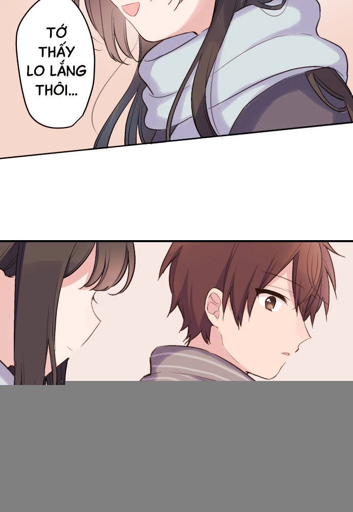 Class Maid (Shimamura) Chapter 117 - 25