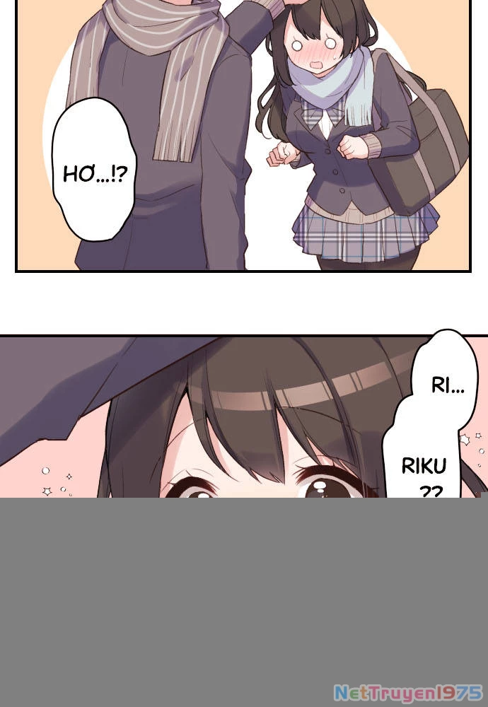 Class Maid (Shimamura) Chapter 117 - 29