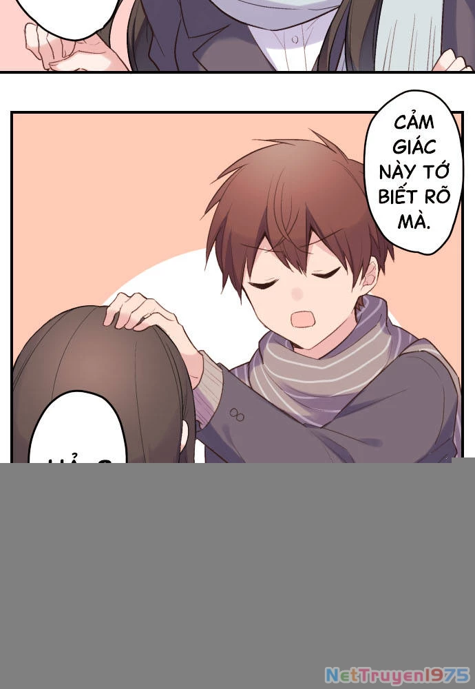 Class Maid (Shimamura) Chapter 117 - 30