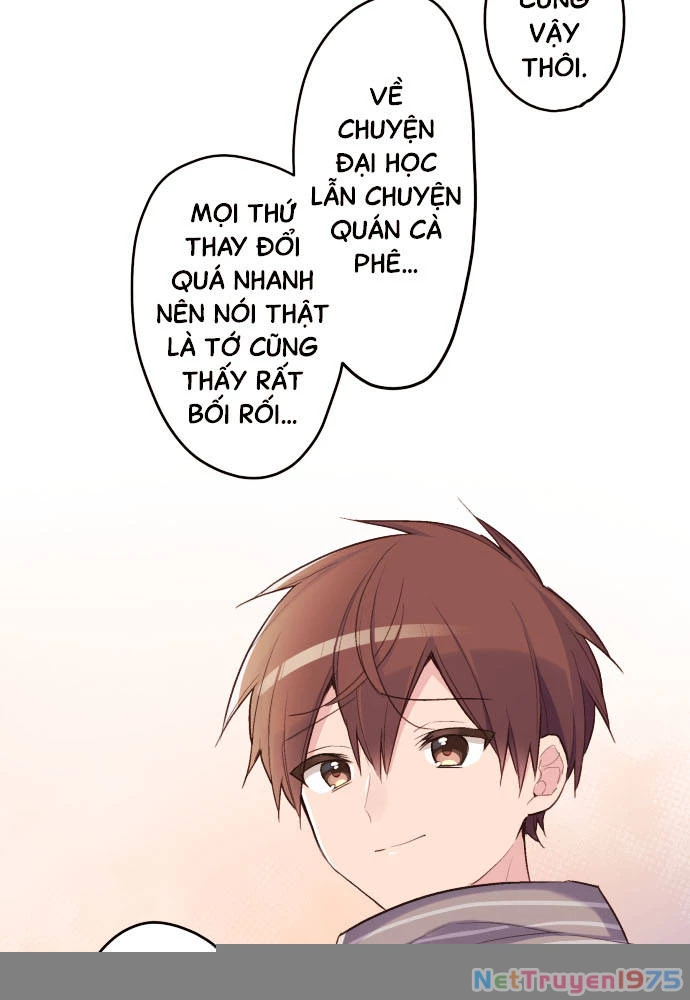 Class Maid (Shimamura) Chapter 117 - 31