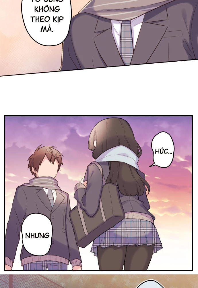 Class Maid (Shimamura) Chapter 117 - 32