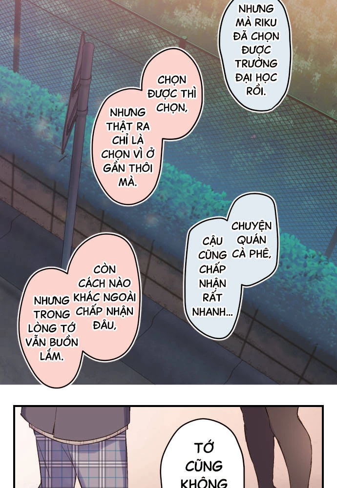 Class Maid (Shimamura) Chapter 117 - 33
