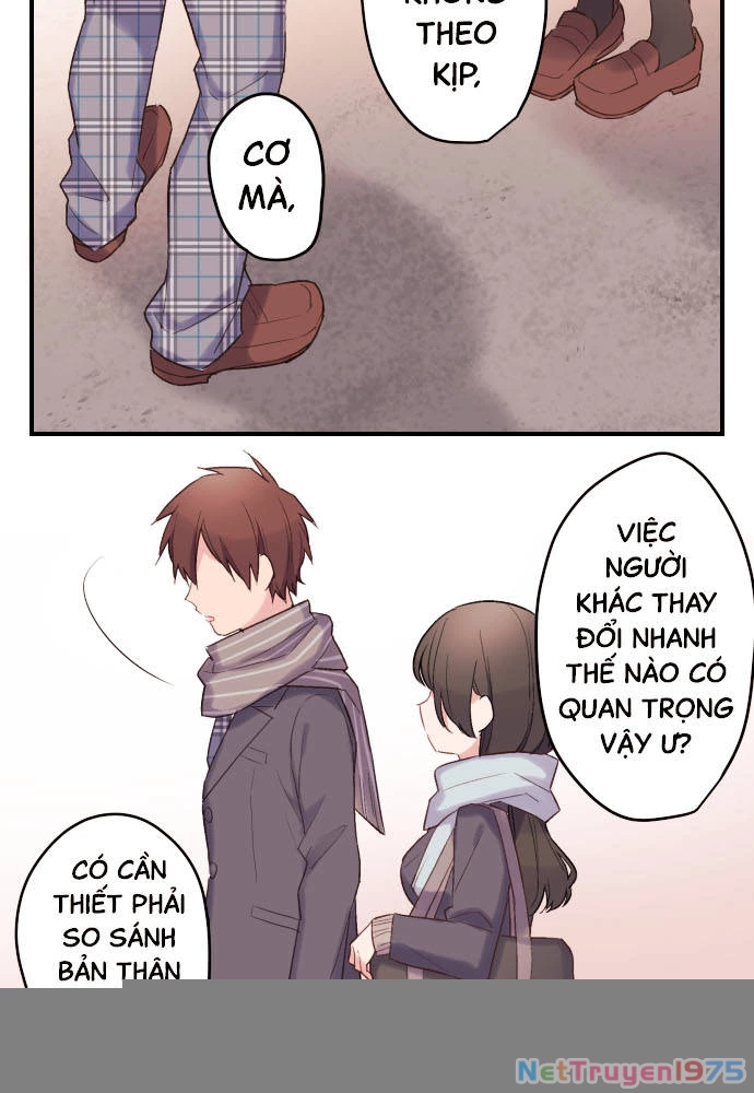 Class Maid (Shimamura) Chapter 117 - 34