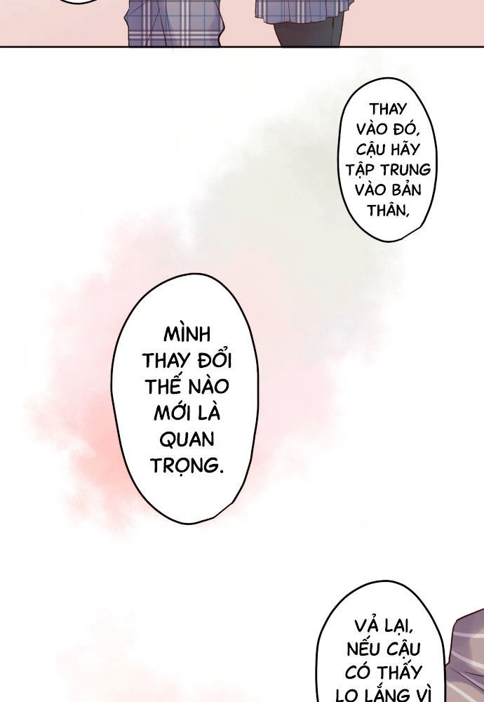 Class Maid (Shimamura) Chapter 117 - 35