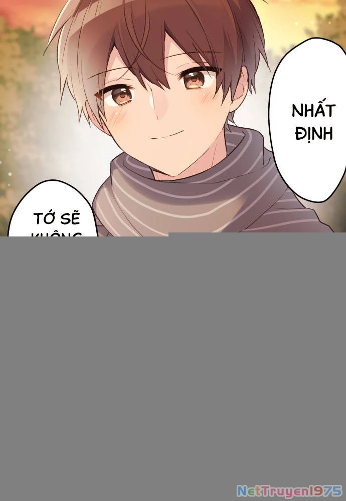 Class Maid (Shimamura) Chapter 117 - 37