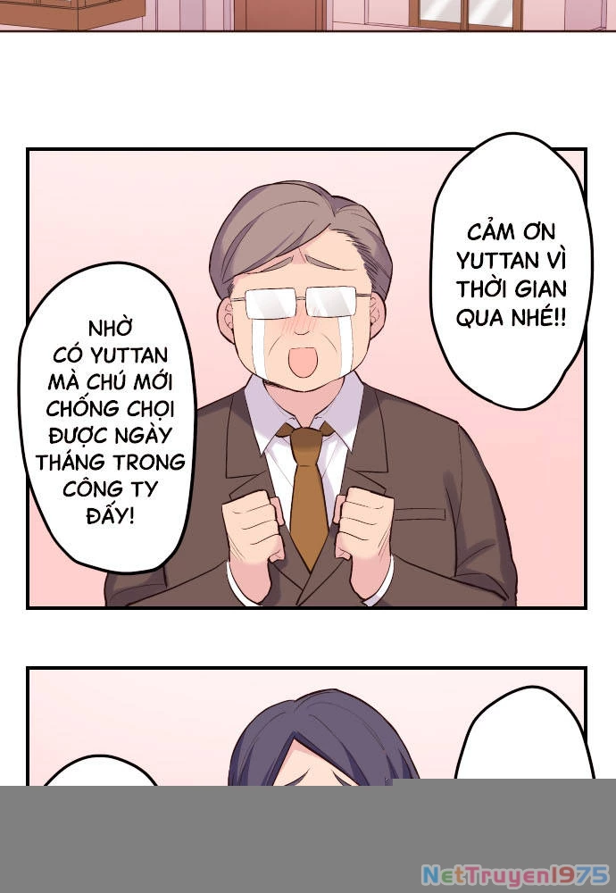 Class Maid (Shimamura) Chapter 118 - 2