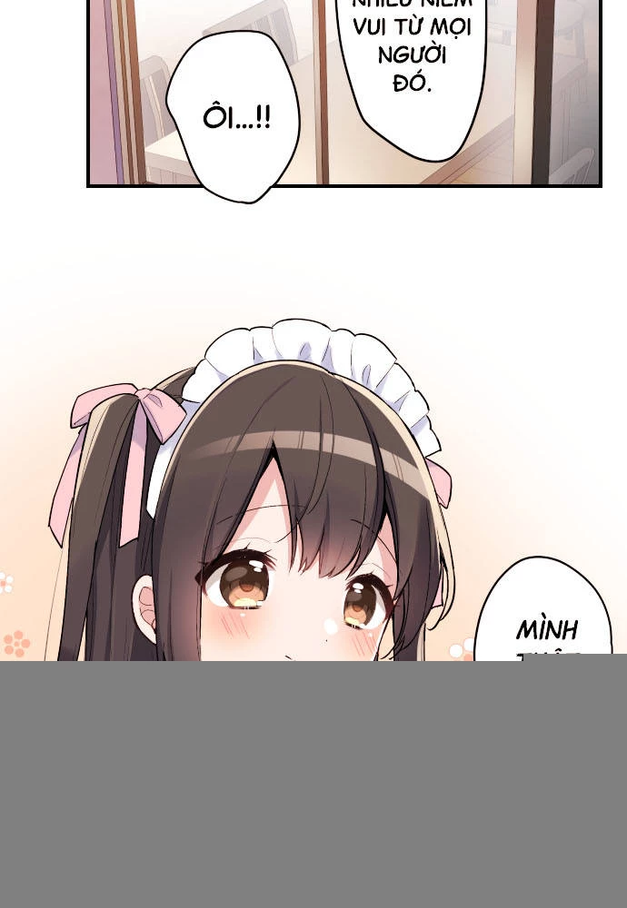 Class Maid (Shimamura) Chapter 118 - 5