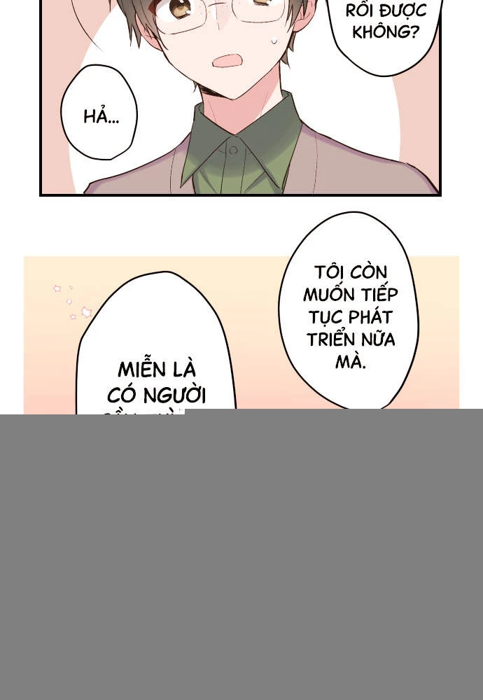 Class Maid (Shimamura) Chapter 118 - 9