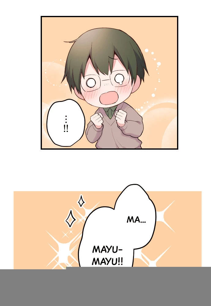 Class Maid (Shimamura) Chapter 118 - 11