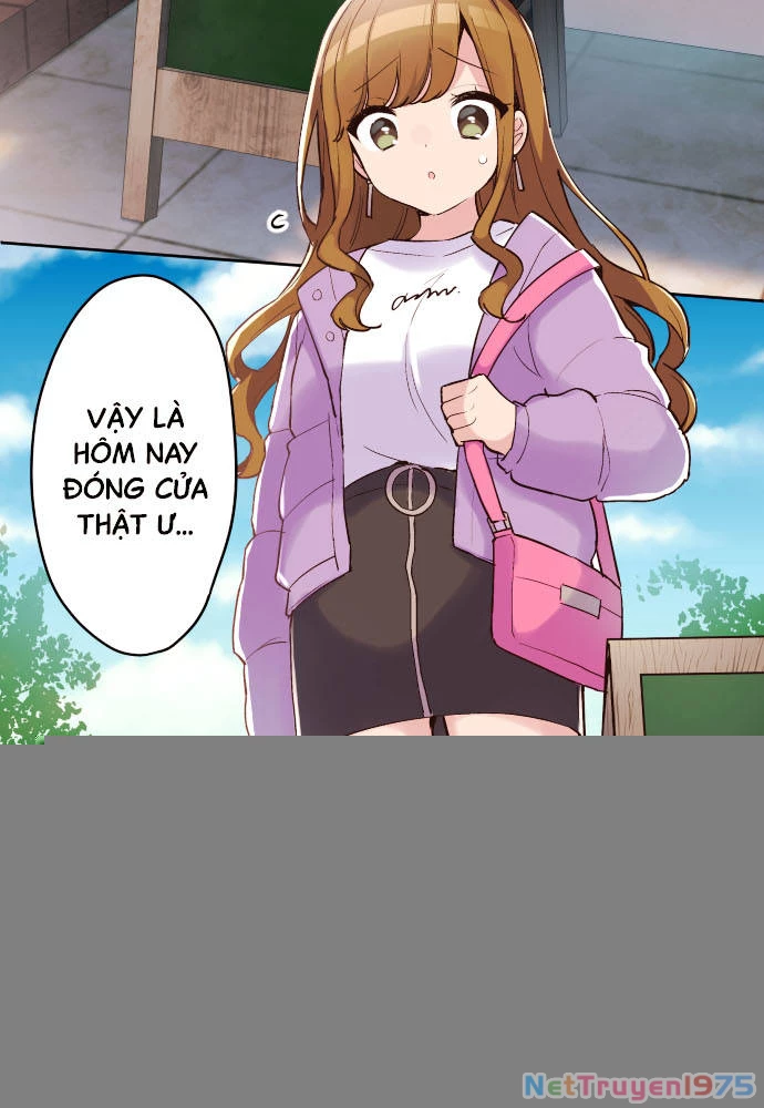 Class Maid (Shimamura) Chapter 118 - 14