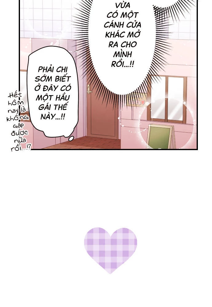 Class Maid (Shimamura) Chapter 118 - 22