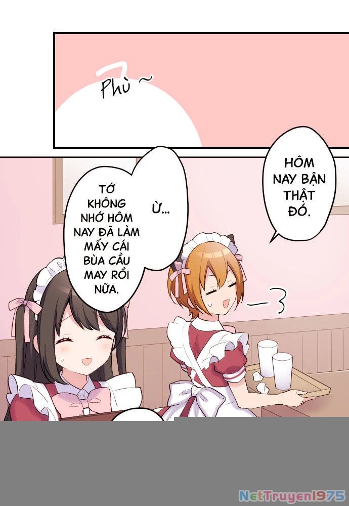 Class Maid (Shimamura) Chapter 118 - 23
