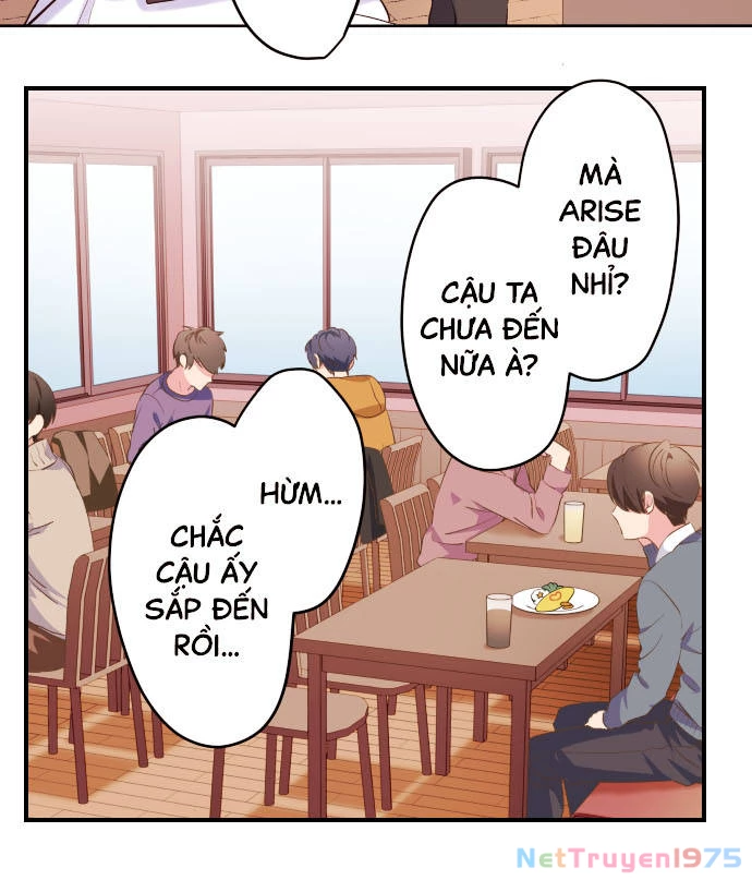 Class Maid (Shimamura) Chapter 118 - 24