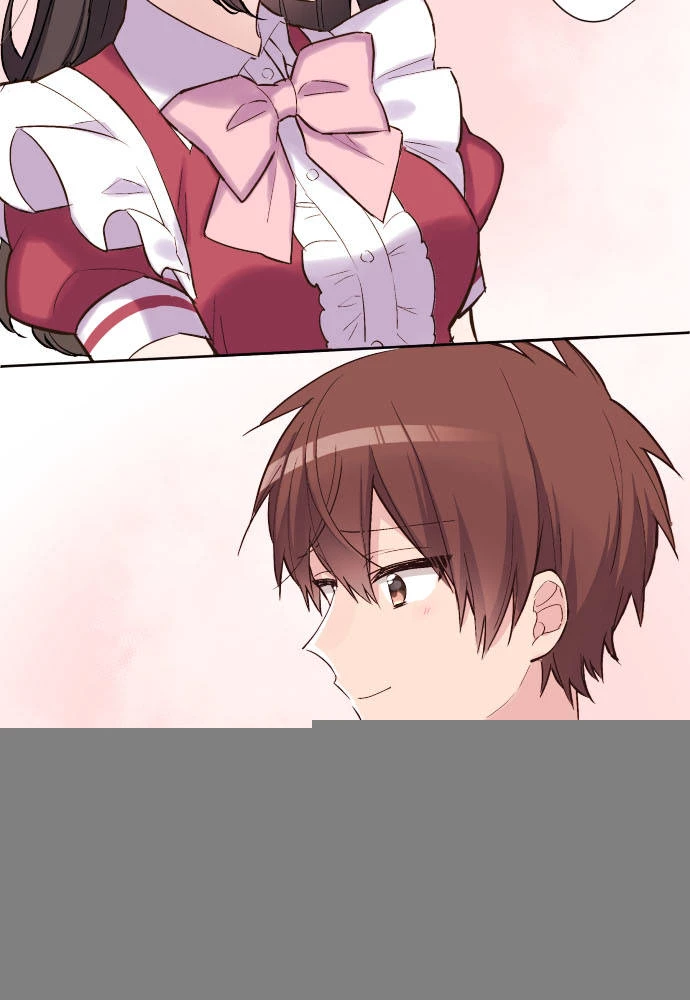 Class Maid (Shimamura) Chapter 118 - 32