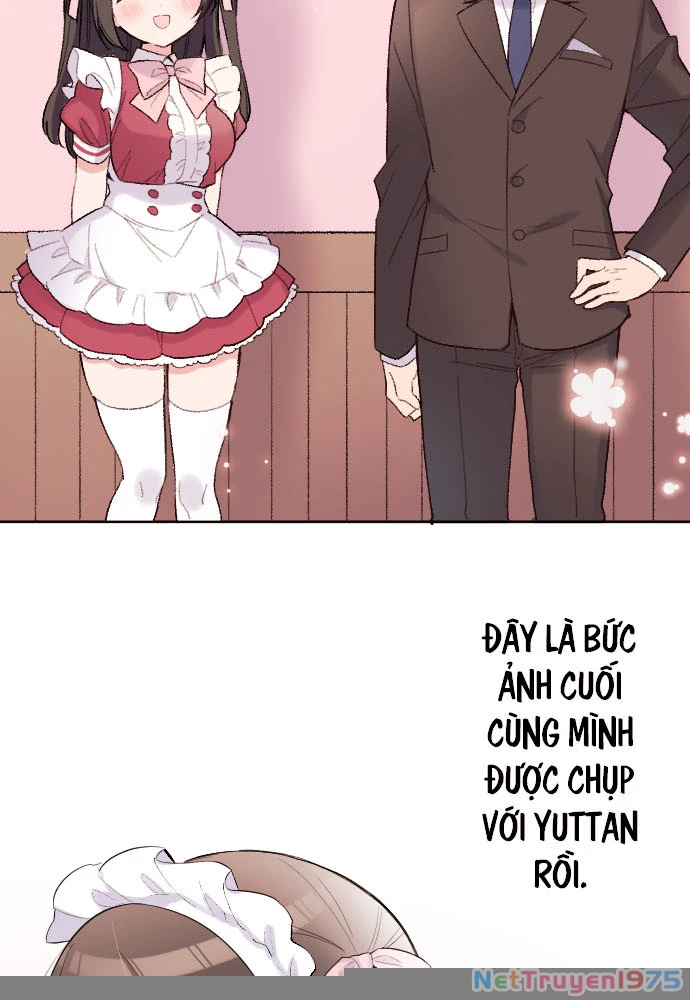 Class Maid (Shimamura) Chapter 119 - 3