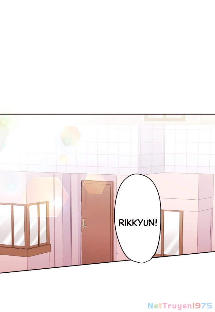 Class Maid (Shimamura) Chapter 119 - 9