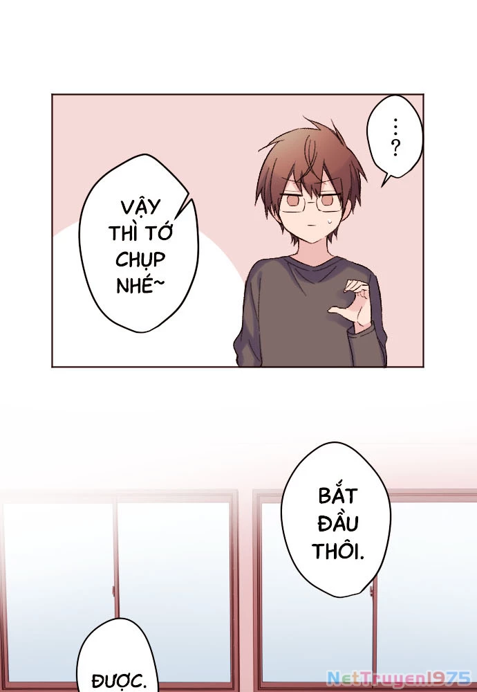Class Maid (Shimamura) Chapter 119 - 14