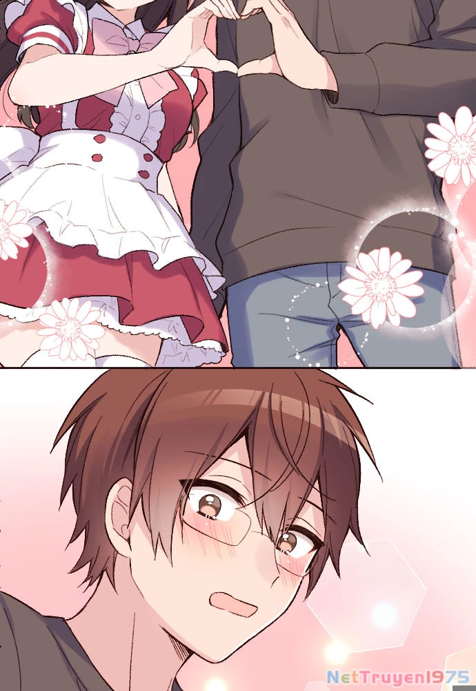 Class Maid (Shimamura) Chapter 119 - 17