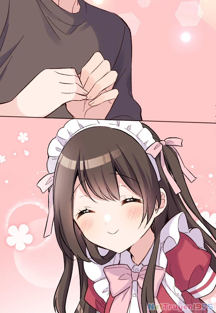 Class Maid (Shimamura) Chapter 119 - 18