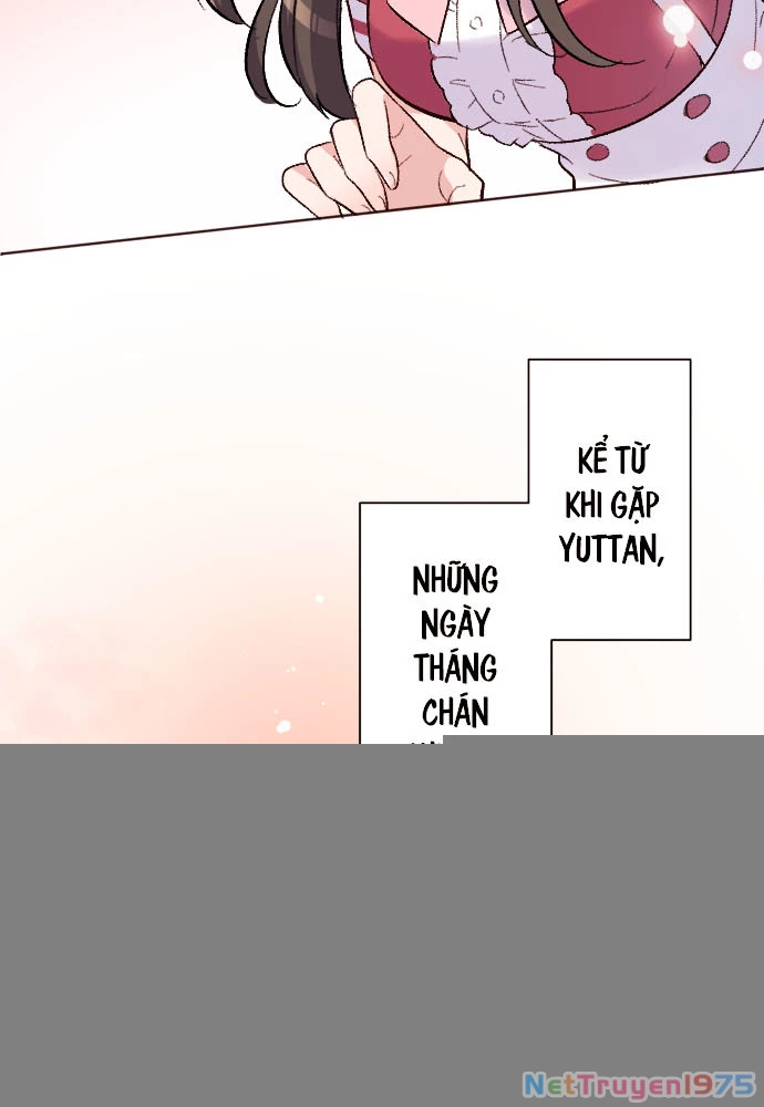 Class Maid (Shimamura) Chapter 119 - 19
