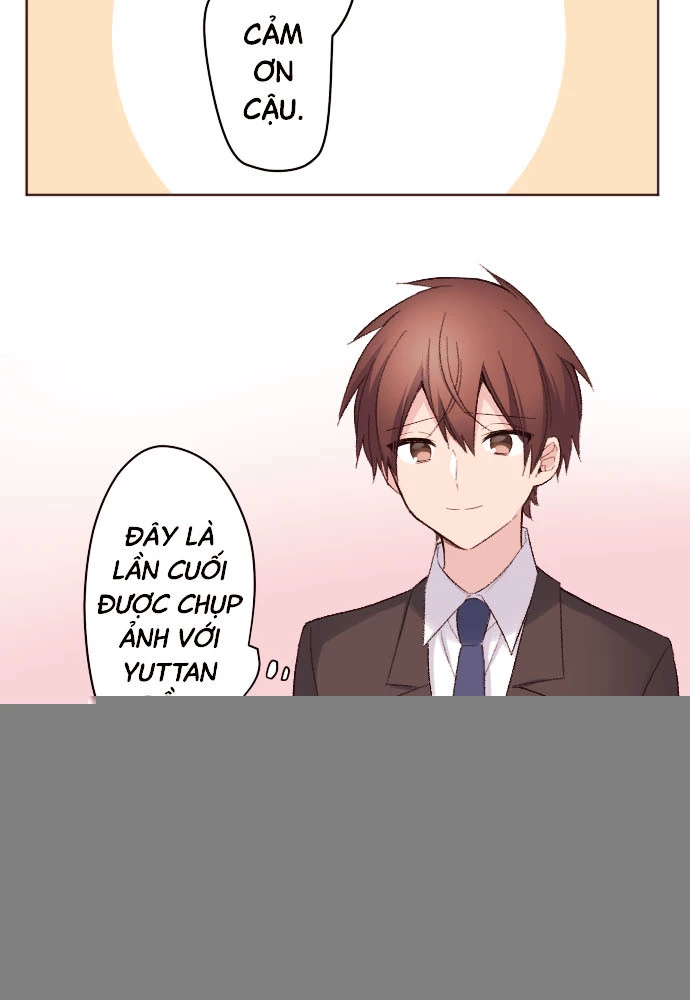 Class Maid (Shimamura) Chapter 119 - 24