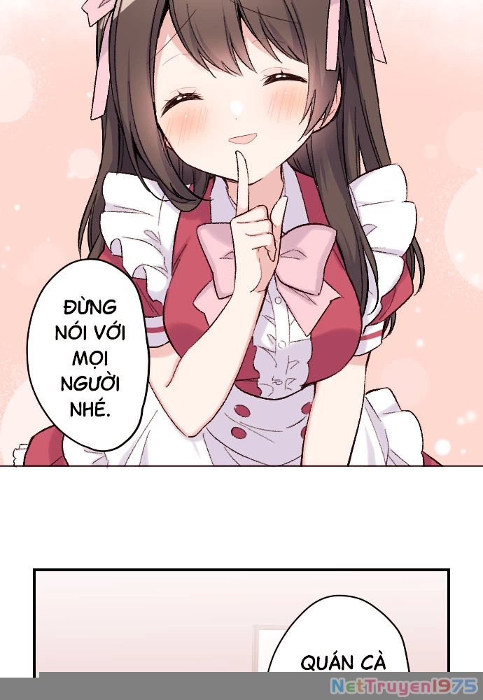 Class Maid (Shimamura) Chapter 119 - 26