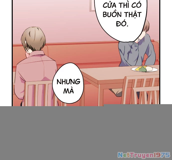 Class Maid (Shimamura) Chapter 119 - 27