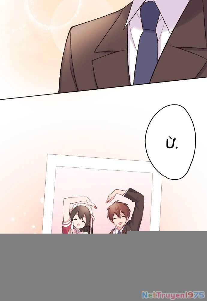 Class Maid (Shimamura) Chapter 119 - 29