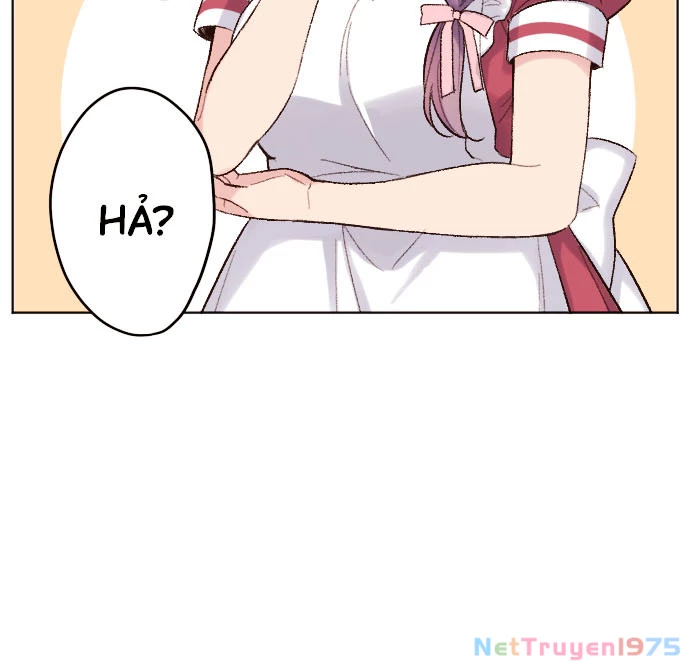 Class Maid (Shimamura) Chapter 119 - 35