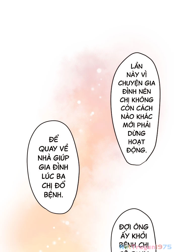 Class Maid (Shimamura) Chapter 119 - 36