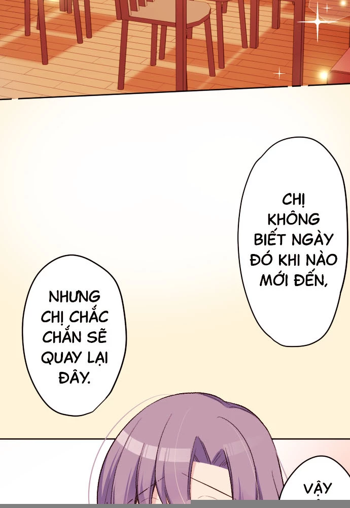 Class Maid (Shimamura) Chapter 119 - 38