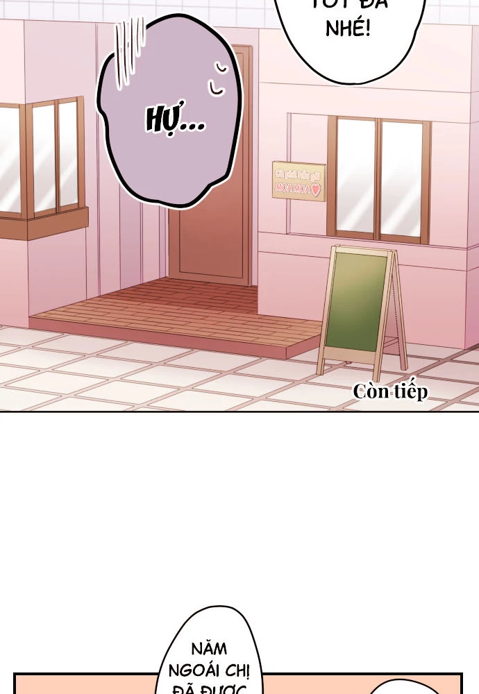 Class Maid (Shimamura) Chapter 119 - 42