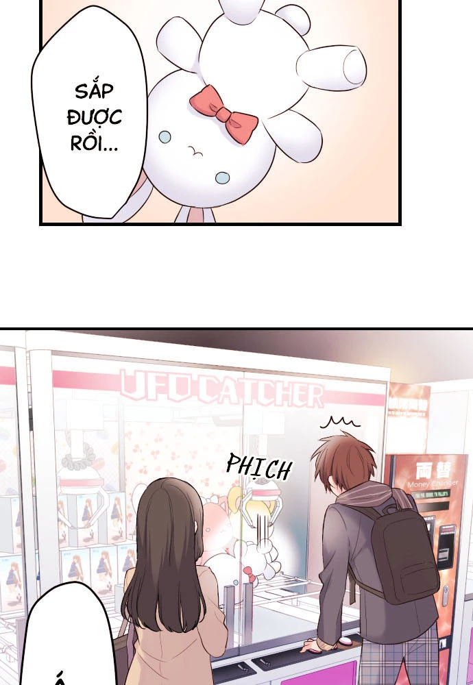 Class Maid (Shimamura) Chapter 120 - 2