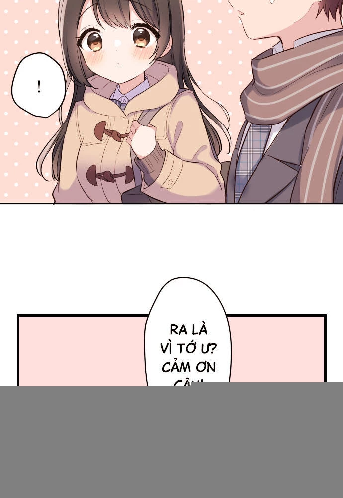 Class Maid (Shimamura) Chapter 120 - 7