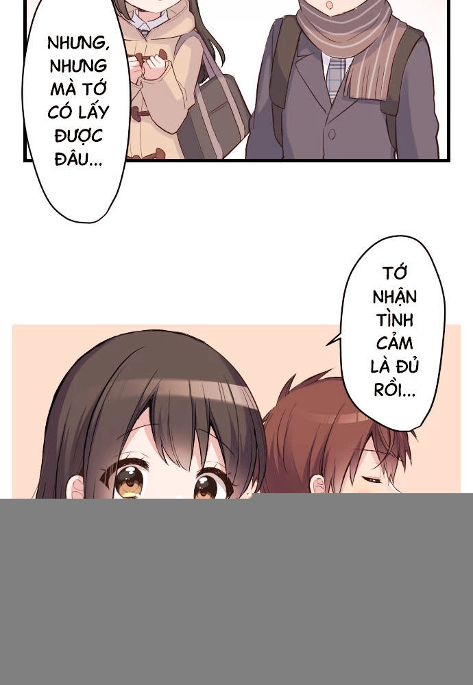 Class Maid (Shimamura) Chapter 120 - 8