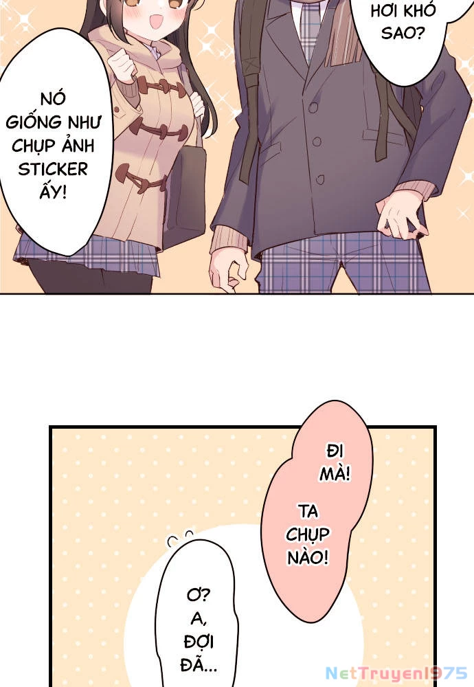 Class Maid (Shimamura) Chapter 120 - 10