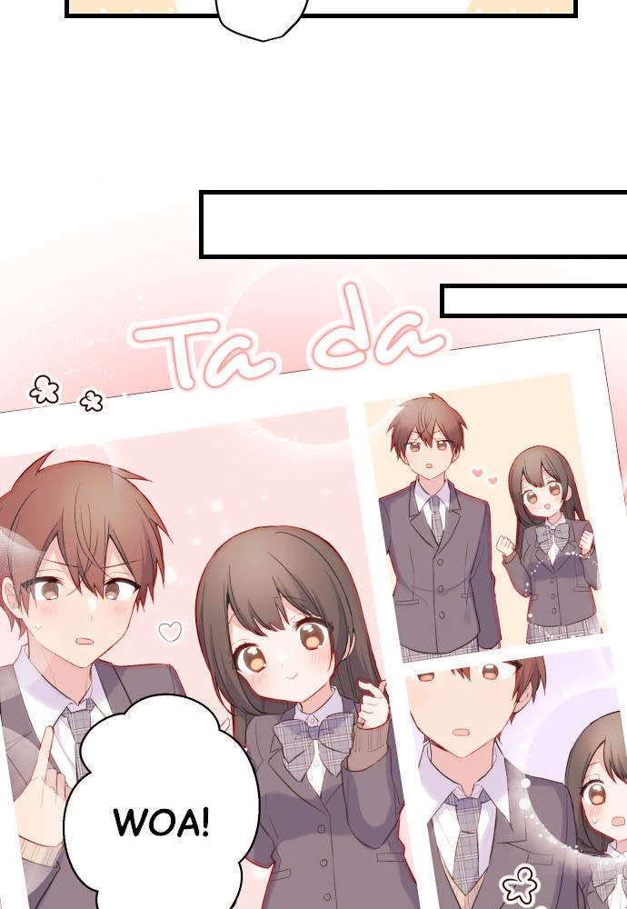 Class Maid (Shimamura) Chapter 120 - 11