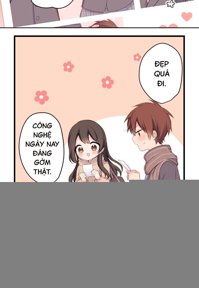 Class Maid (Shimamura) Chapter 120 - 12