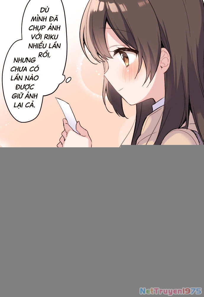 Class Maid (Shimamura) Chapter 120 - 13