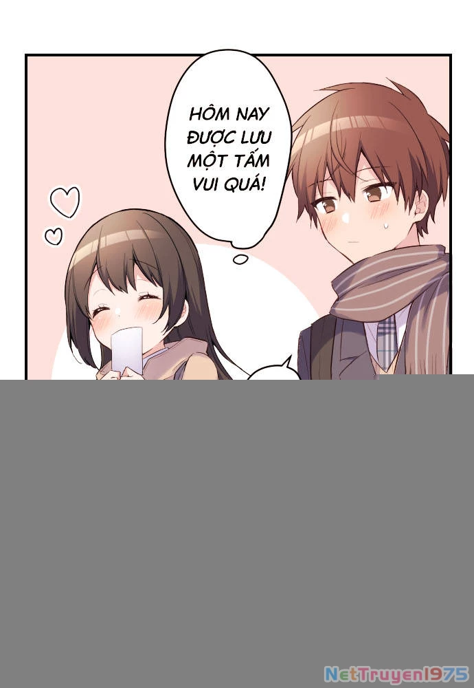 Class Maid (Shimamura) Chapter 120 - 15