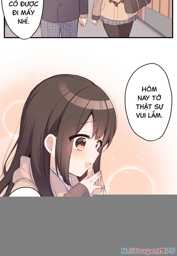 Class Maid (Shimamura) Chapter 120 - 17