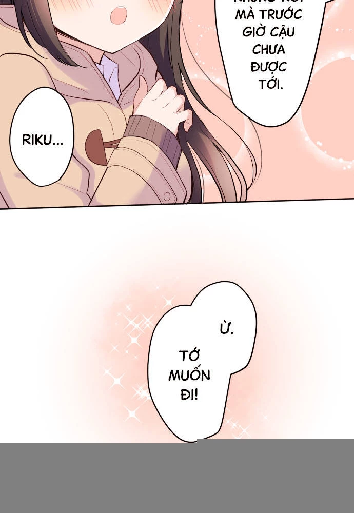 Class Maid (Shimamura) Chapter 120 - 20