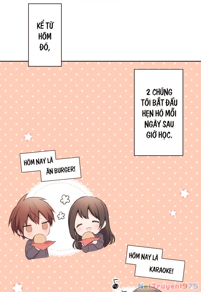 Class Maid (Shimamura) Chapter 120 - 21