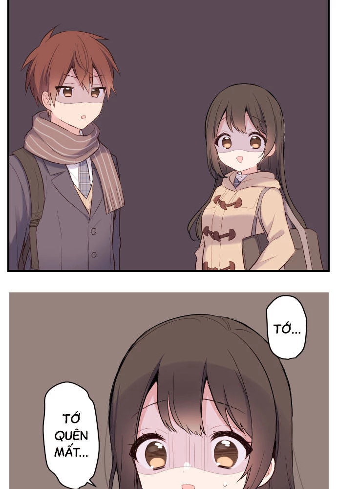 Class Maid (Shimamura) Chapter 120 - 26