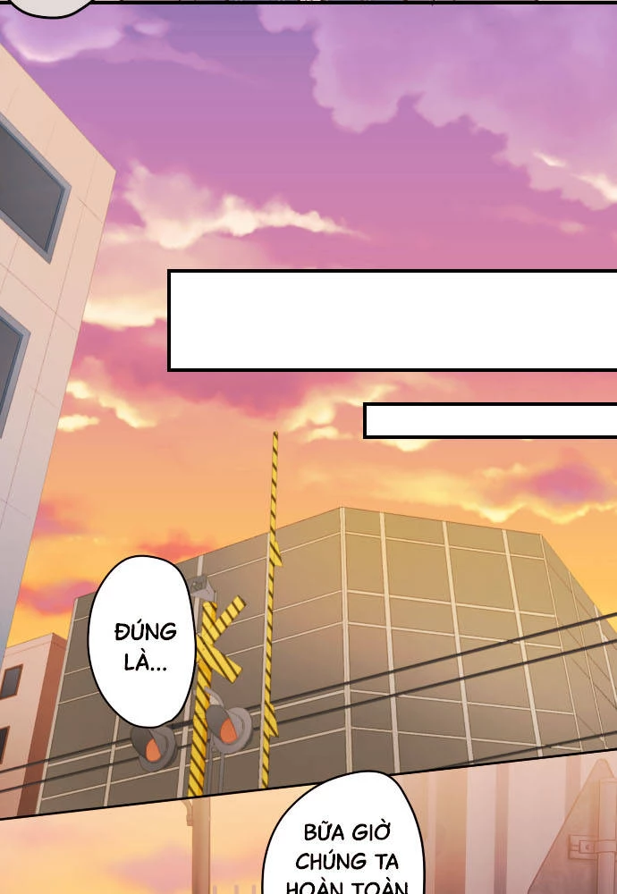 Class Maid (Shimamura) Chapter 120 - 32