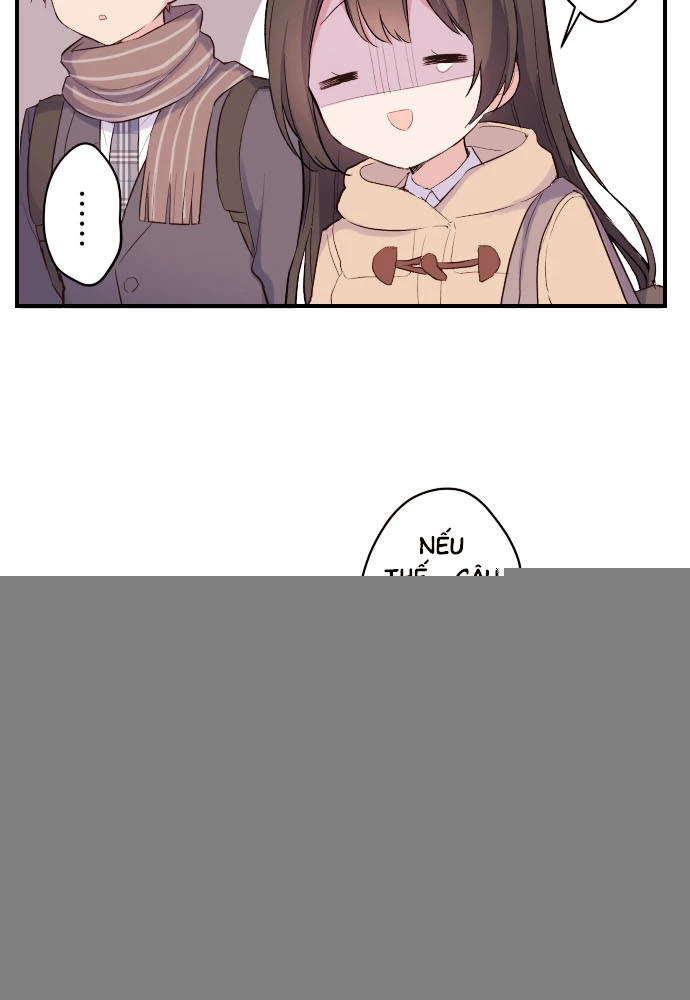 Class Maid (Shimamura) Chapter 120 - 34