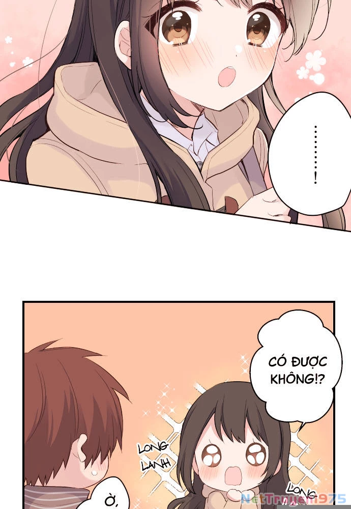 Class Maid (Shimamura) Chapter 120 - 36