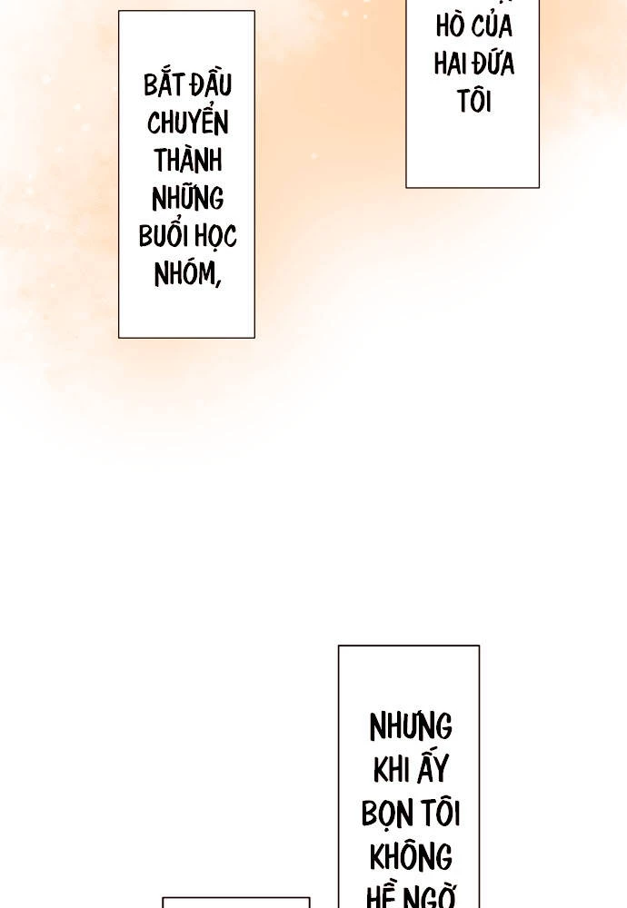 Class Maid (Shimamura) Chapter 120 - 40